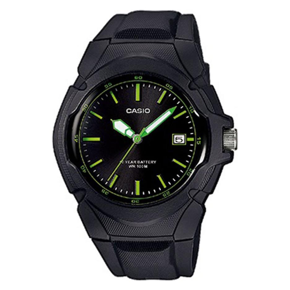 Zegarek Casio Sport LX6101A 1