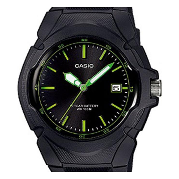 Zegarek Casio Sport LX6101A 7