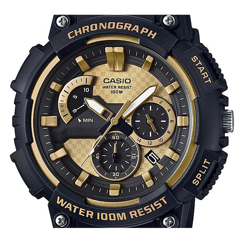Zegarek Casio Collection MCW200H9A 7