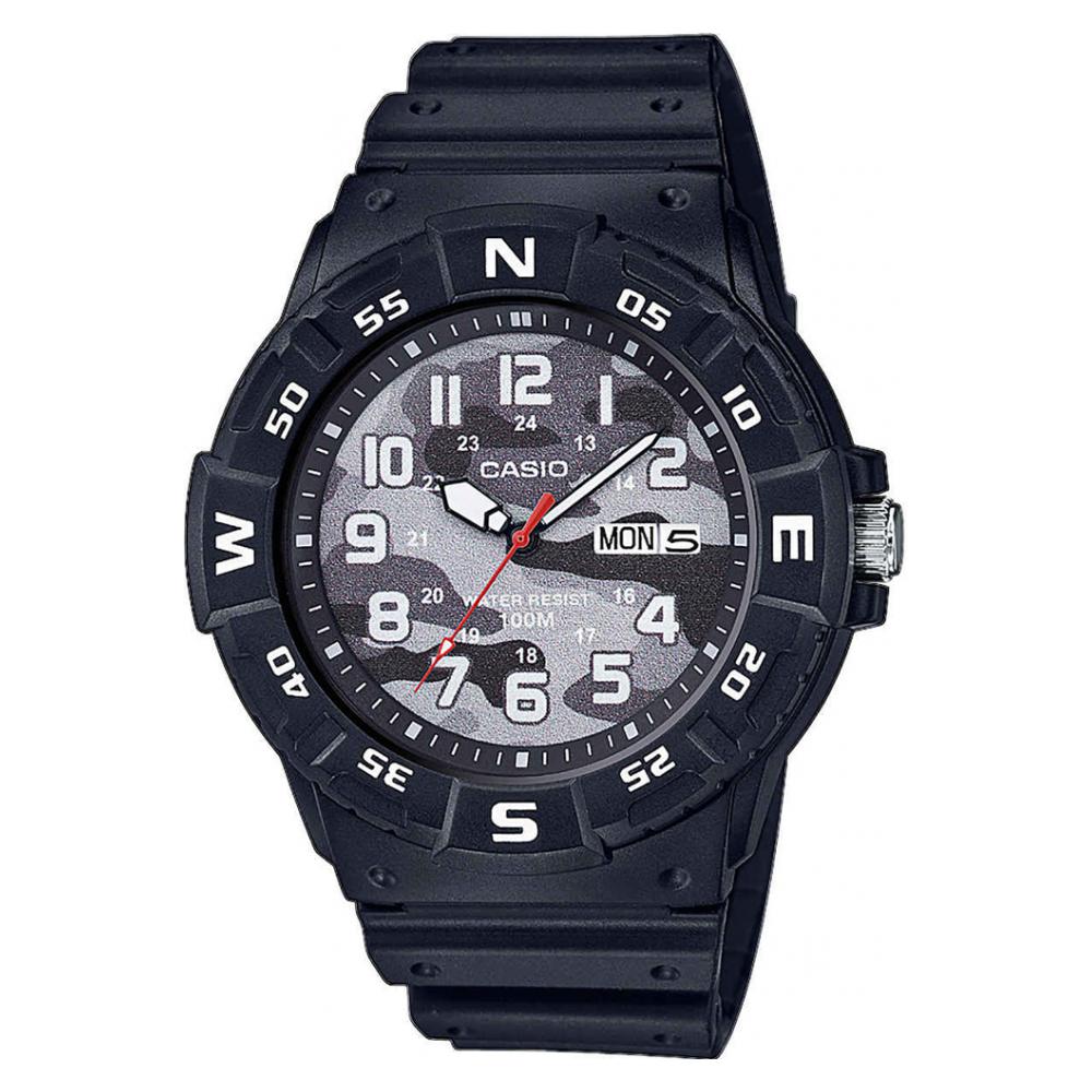 Zegarek Casio Collection MRW220HCM1B 1