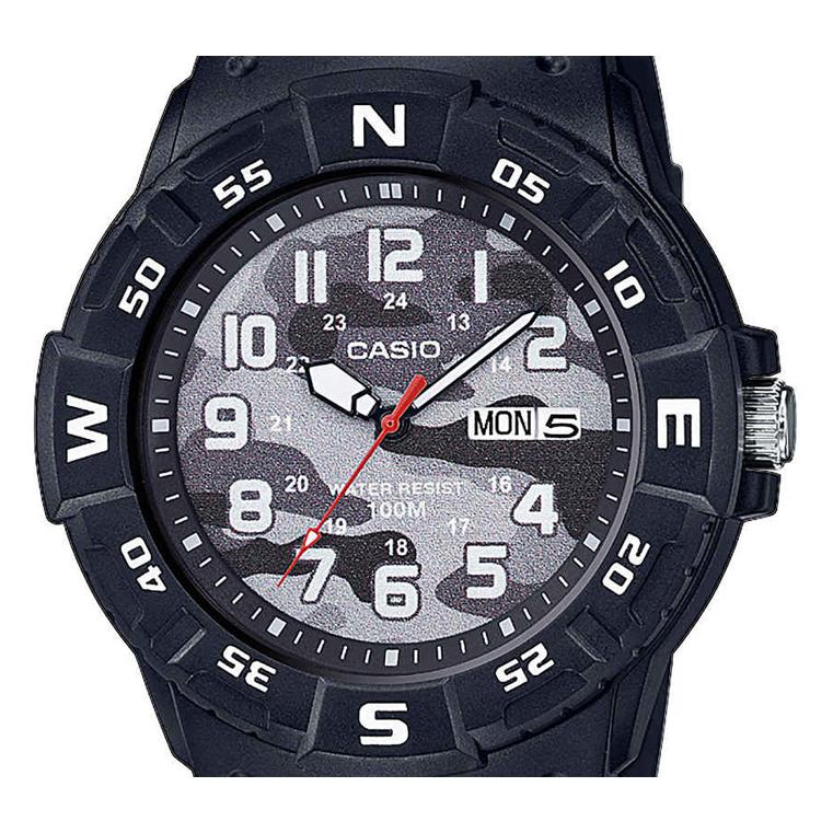 Zegarek Casio Collection MRW220HCM1B 7