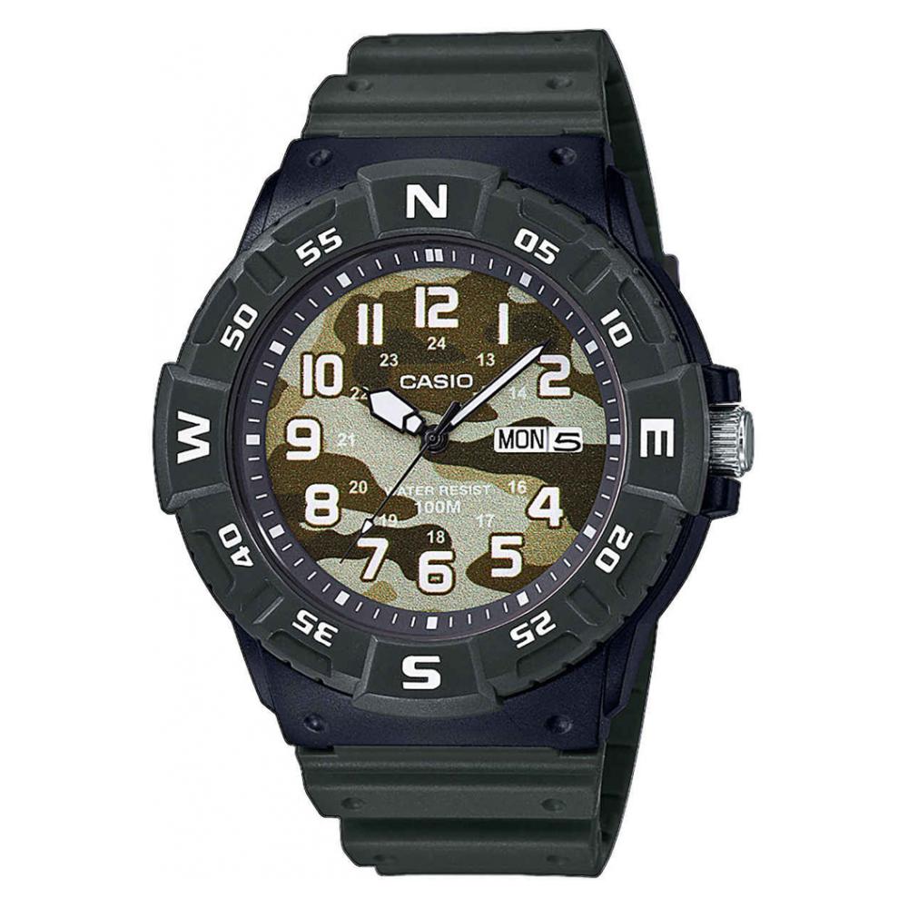 Zegarek Casio Collection MRW220HCM3B 1