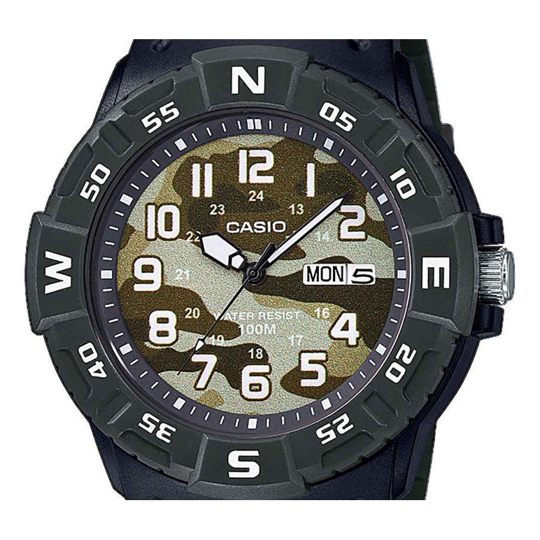 Zegarek Casio Collection MRW220HCM3B 7
