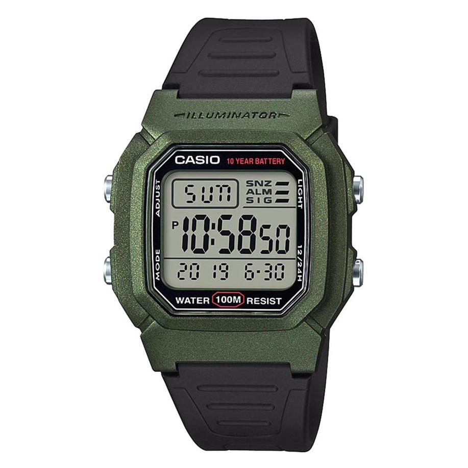 Zegarek Casio Collection W800HM3A 1