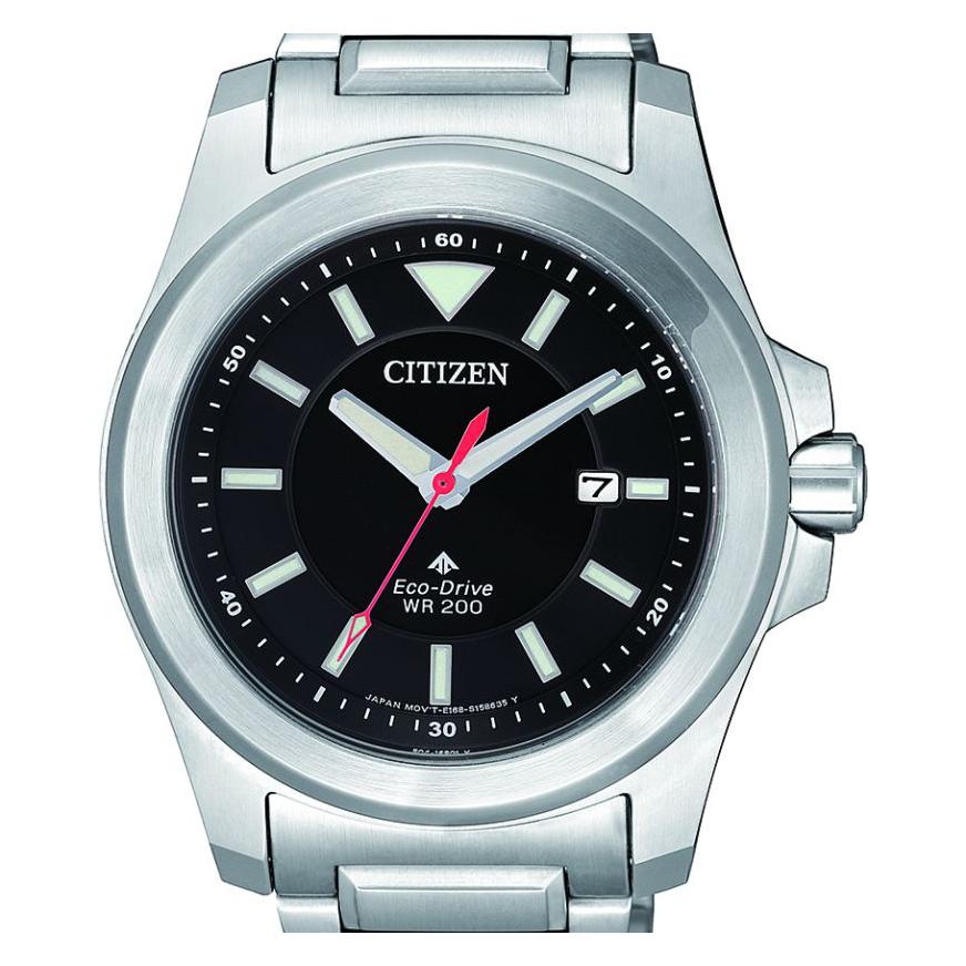 Zegarek Citizen Promaster BN021150E 7
