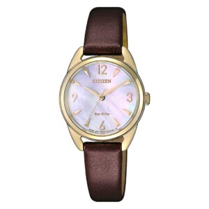 Zegarek Citizen Lady EM068614D