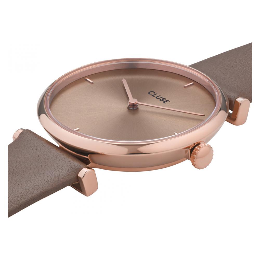 Zegarek Cluse Triomphe CW0101208010 8