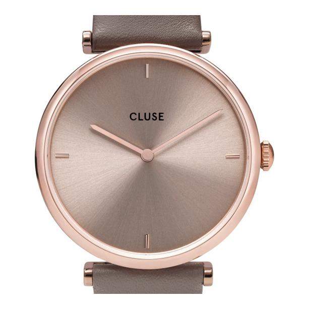 Zegarek Cluse Triomphe CW0101208010 9