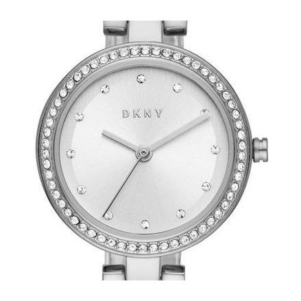 Zegarek DKNY City Link NY2824 9
