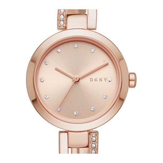 Zegarek DKNY Crosswalk NY2831 9