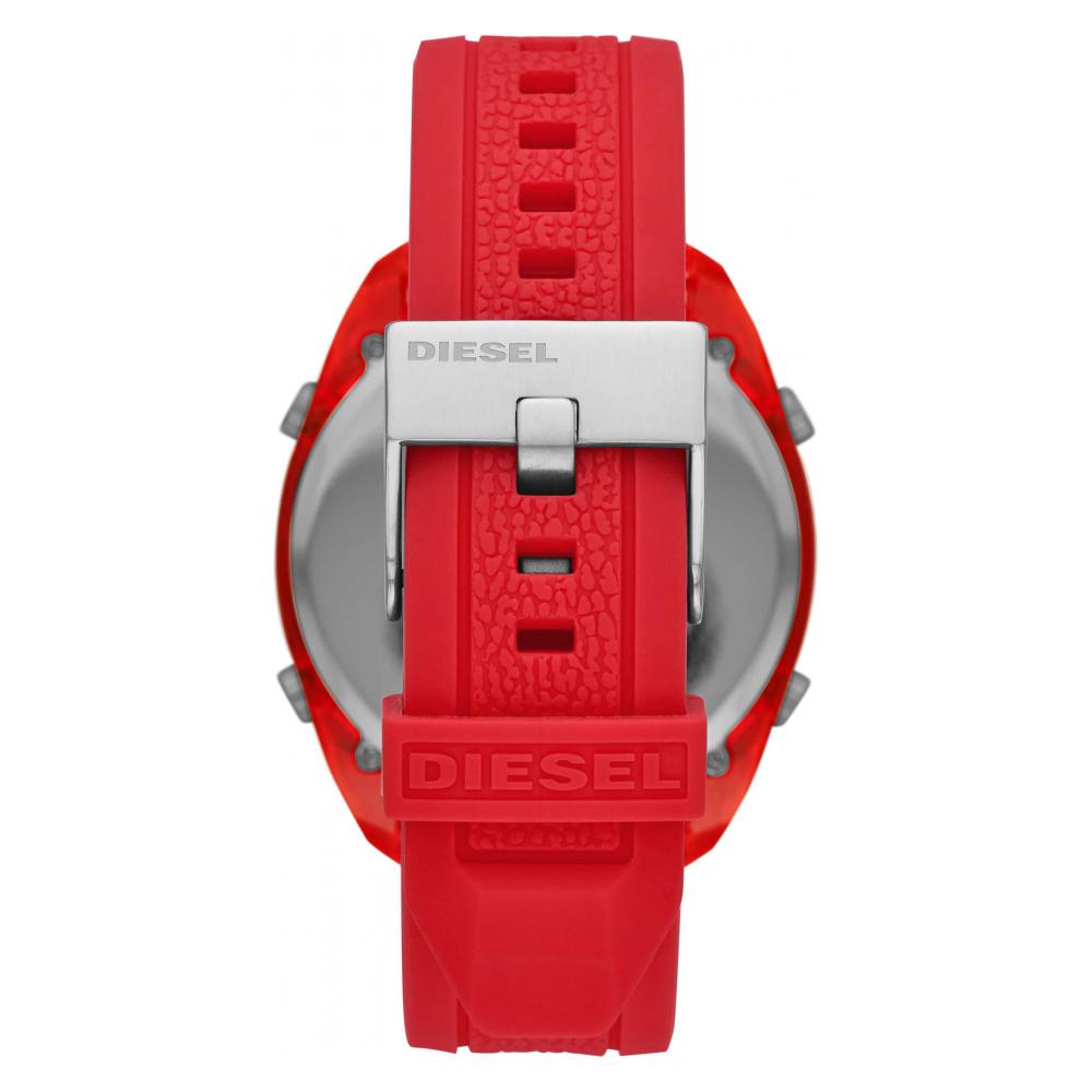 Zegarek Diesel Crusher DZ1900 8