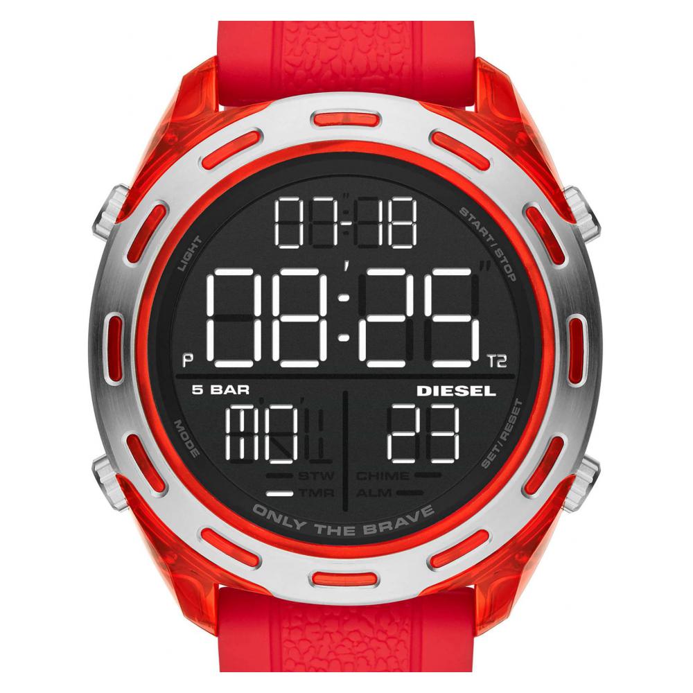 Zegarek Diesel Crusher DZ1900 9