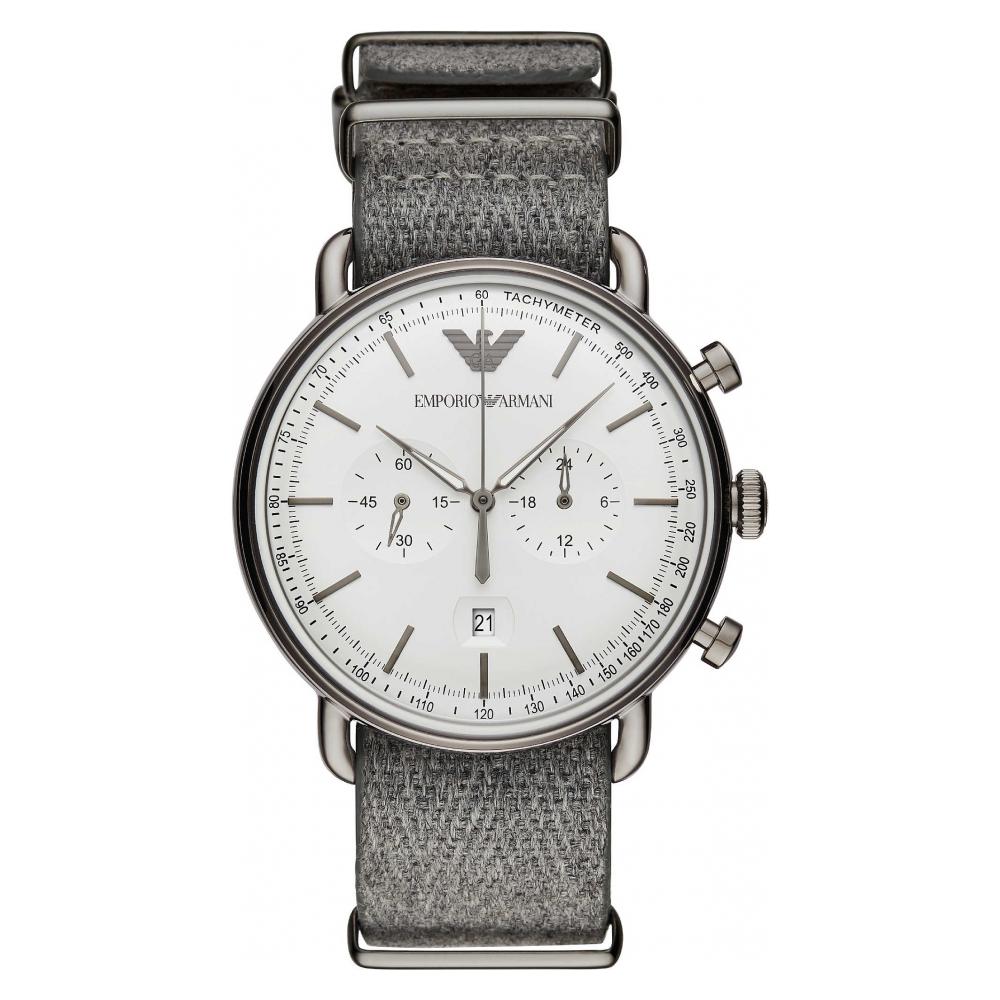 Zegarek Emporio Armani męskie AR11240 1