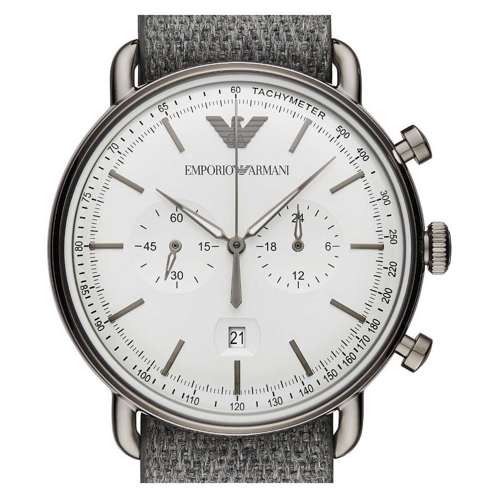 Zegarek Emporio Armani męskie AR11240 7