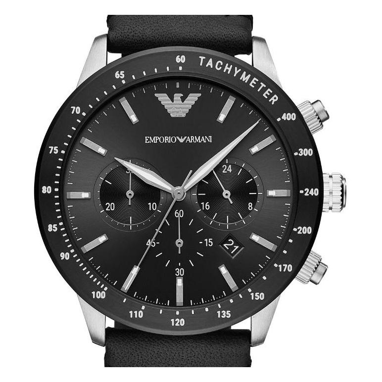 Zegarek Emporio Armani AR11243 9