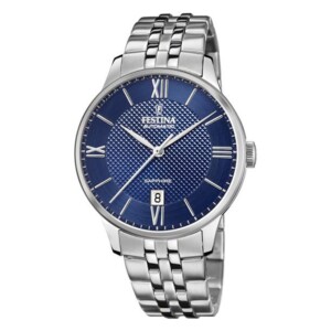 Zegarek Festina Classic F204822