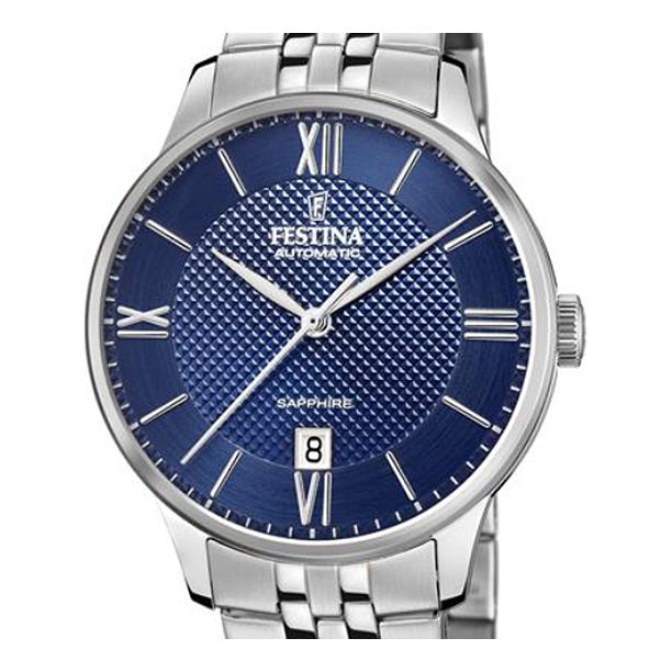 Zegarek Festina Classic F204822 7