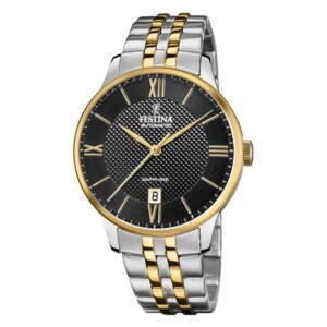 Zegarek Festina Classic F204833