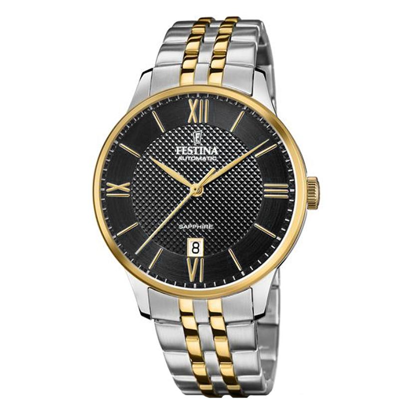 Zegarek Festina Classic F204833 1