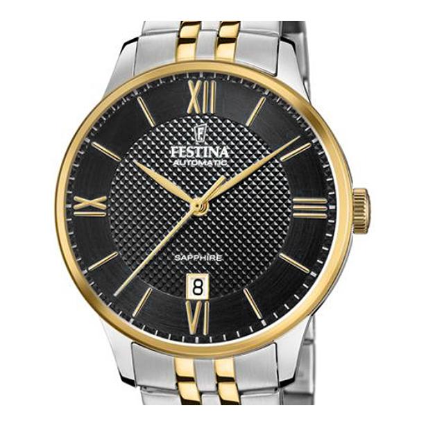 Zegarek Festina Classic F204833 7