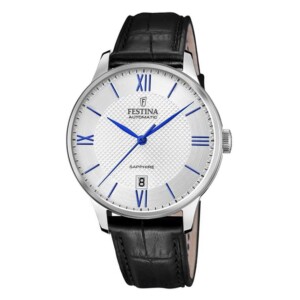 Zegarek Festina Classic F204841