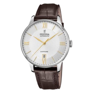 Zegarek Festina Classic F204842