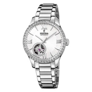 Zegarek Festina Classic F204851