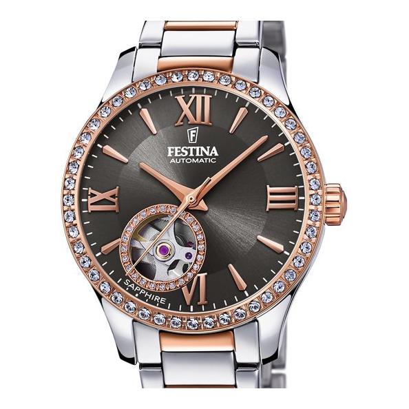 Zegarek Festina Classic F204872 7