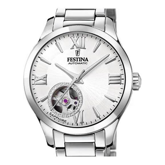 Zegarek Festina Classic F204881 7