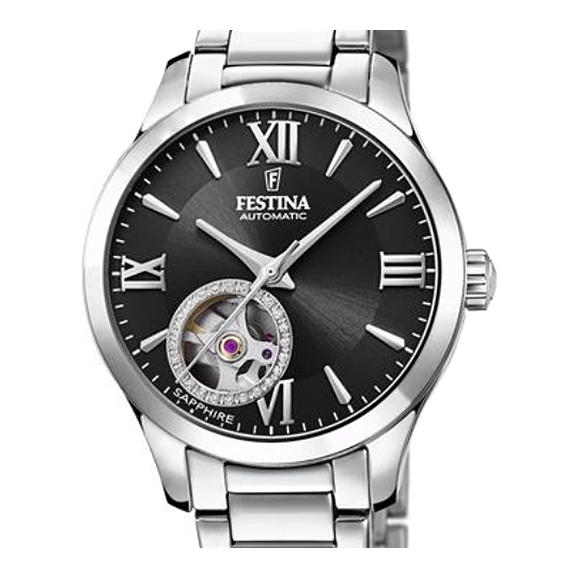 Zegarek Festina Classic F204882 7