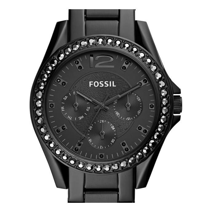 Zegarek Fossil Riley ES4519  9