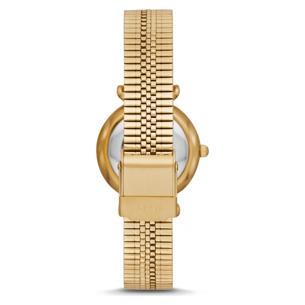 Zegarek Fossil Carlie Mini ES4645 8