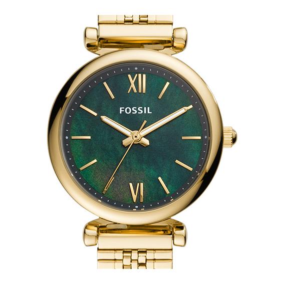 Zegarek Fossil Carlie Mini ES4645 9