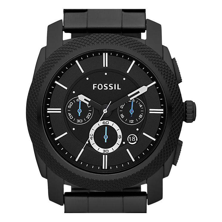 Zegarek Fossil męskie FS4552IE 9