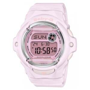 Zegarek GShock BabyG BG169M4