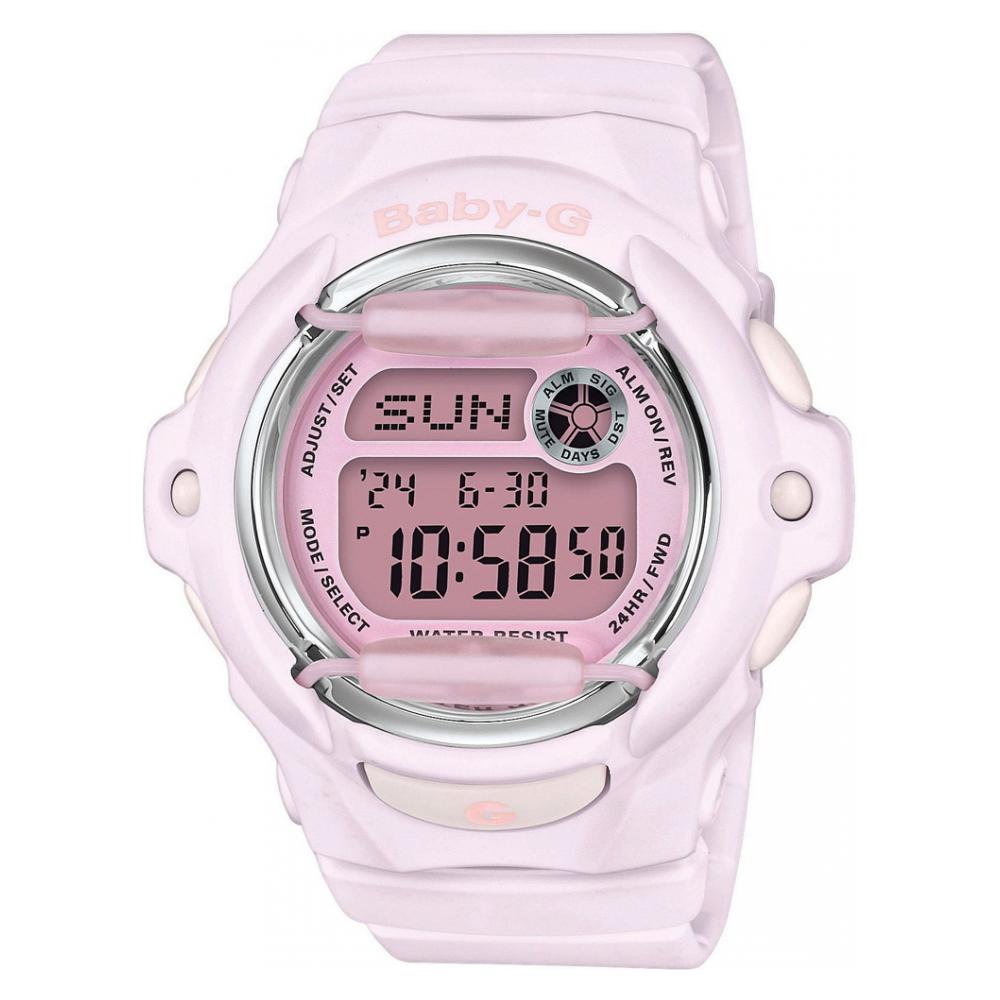 Zegarek GShock BabyG BG169M4 1