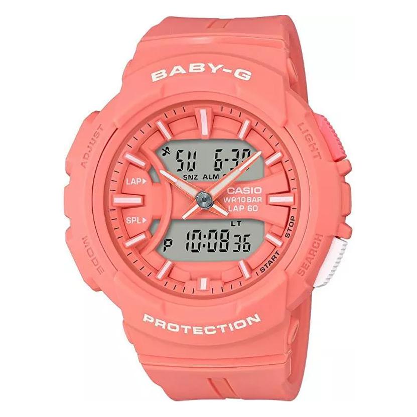 Zegarek GShock BabyG GSquad BGA240BC4A 1