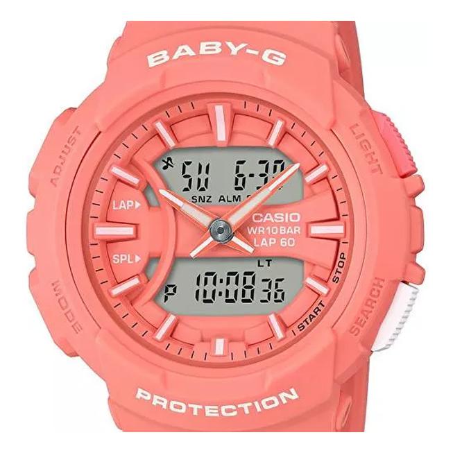 Zegarek GShock BabyG GSquad BGA240BC4A 7