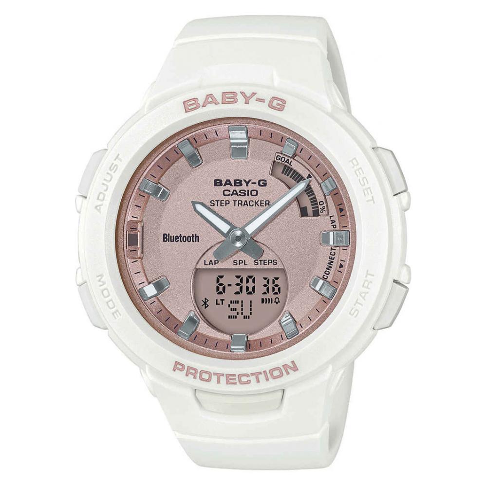 Zegarek GShock BabyG GSquad BSAB100MF7A 1