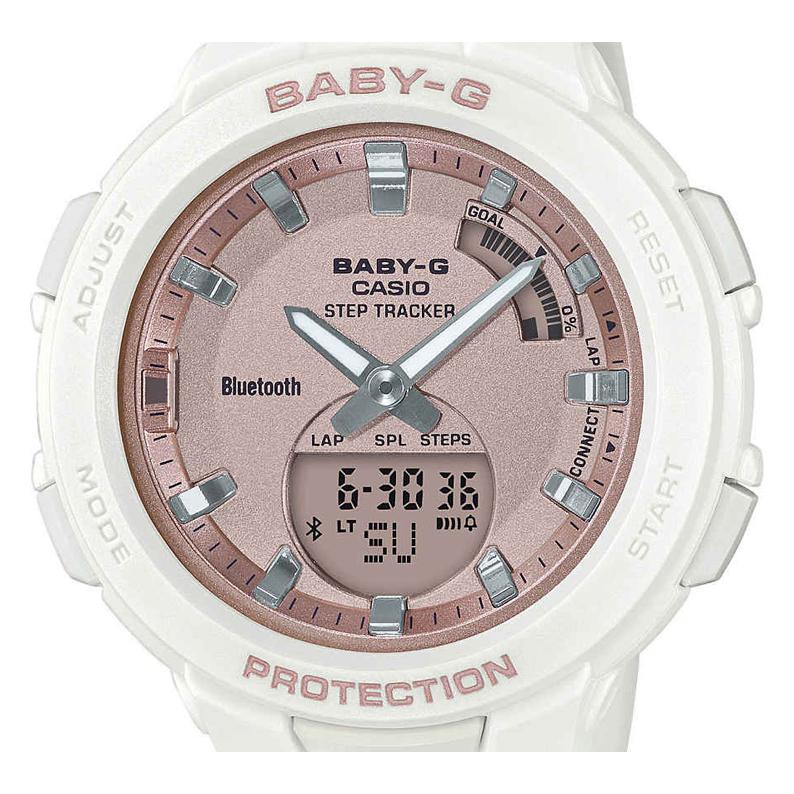Zegarek GShock BabyG GSquad BSAB100MF7A 7