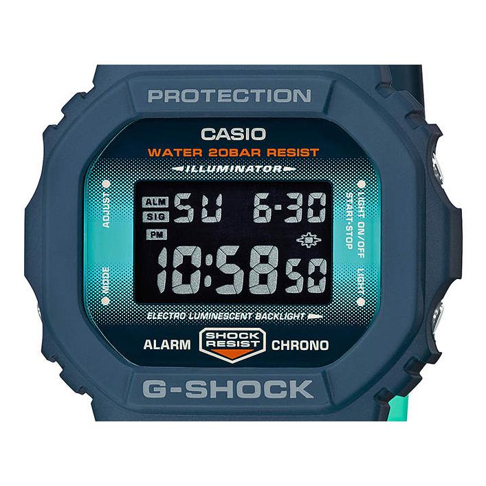 Zegarek GShock Original DW5600CC2 7