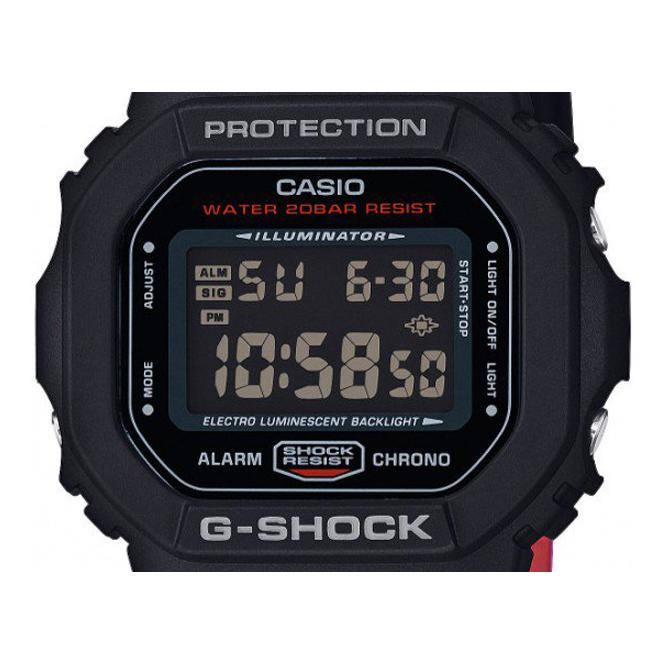 Zegarek GShock Original DW5600HRGRZ1 7
