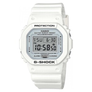 Zegarek GShock Original DW5600MW7