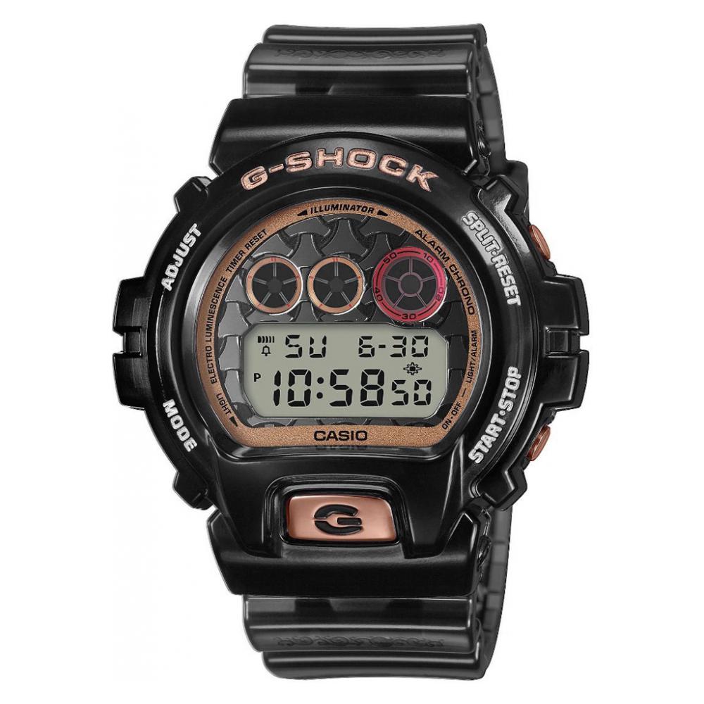 Zegarek GShock Original DW6900SLG1 1