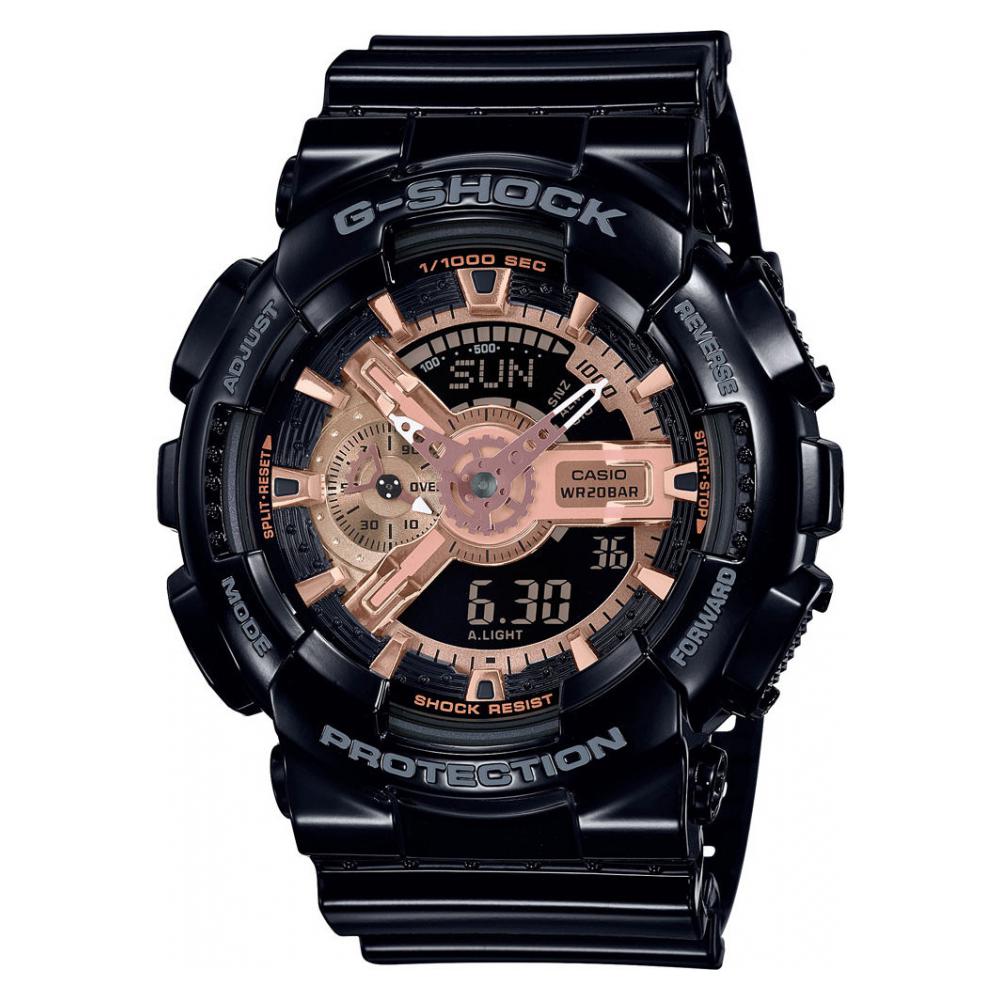 Zegarek GShock Original GA110MMC1A 1