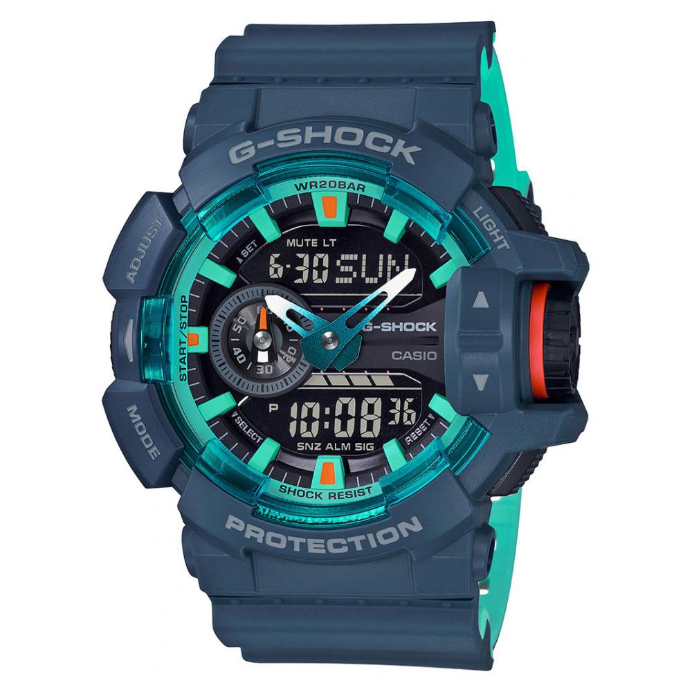 Zegarek GShock Original GA400CC2A 1