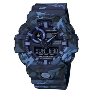 Zegarek GShock StandardDigital GA700CM2A