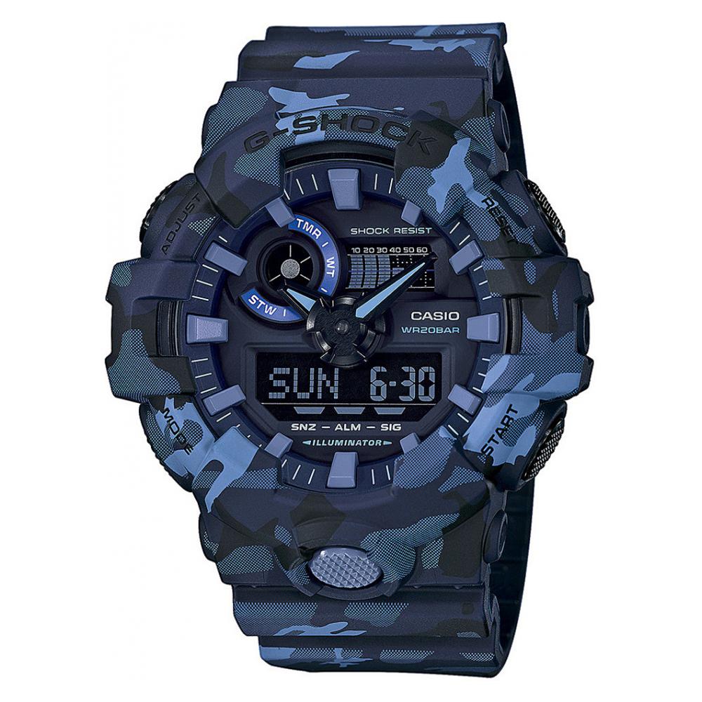 Zegarek GShock StandardDigital GA700CM2A 1