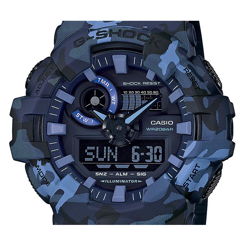g shock ga 370939