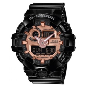 Zegarek GShock StandardDigital GA700MMC1A